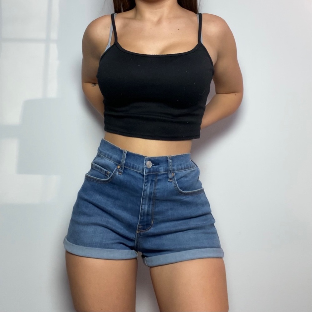 Jean / Denim Shorts